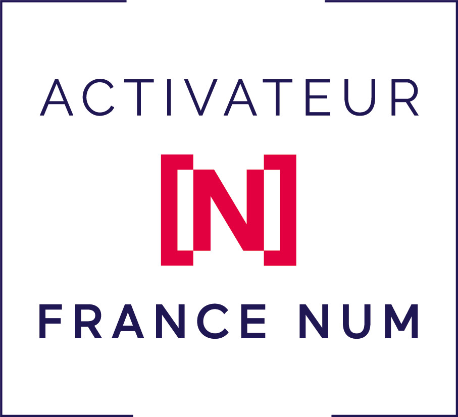 ENM Secrétariat-Conseils Activateur France Num