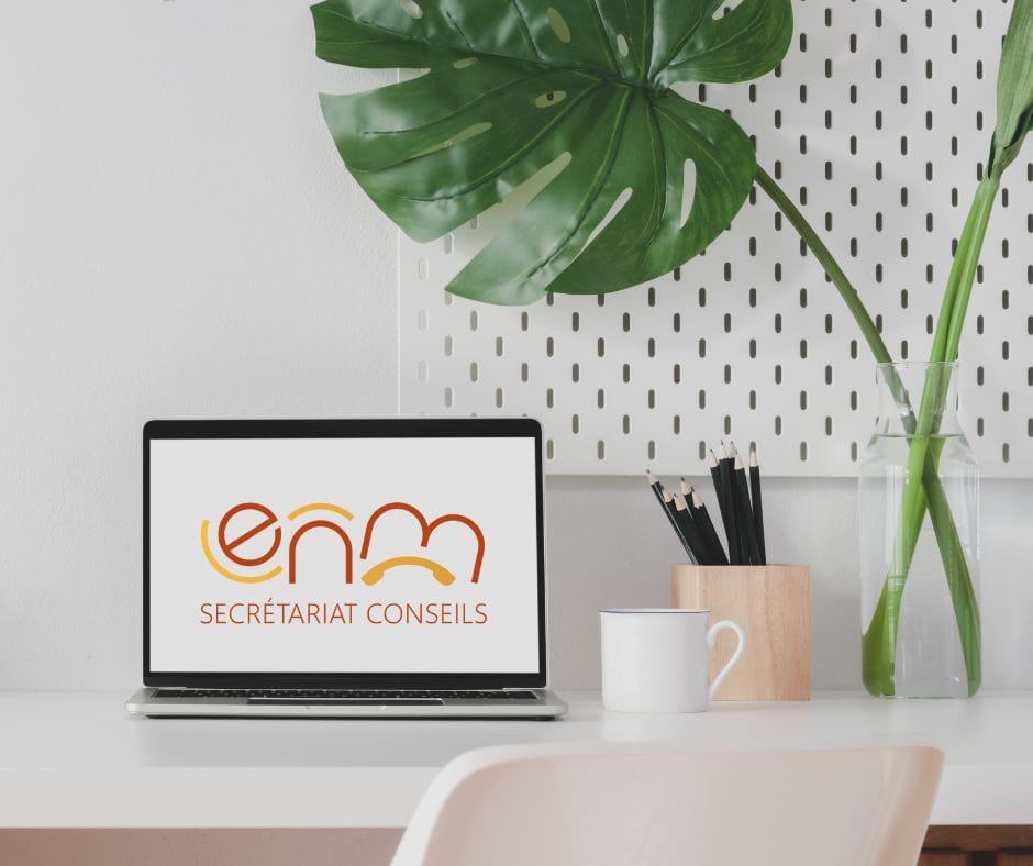 Article de ENM Serétariat-Conseils dans Le Patriote Beaujolais