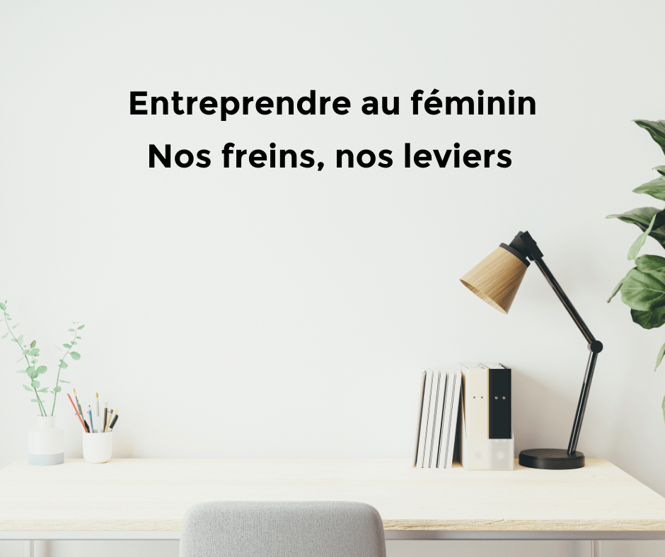 Entreprendre au féminin 5