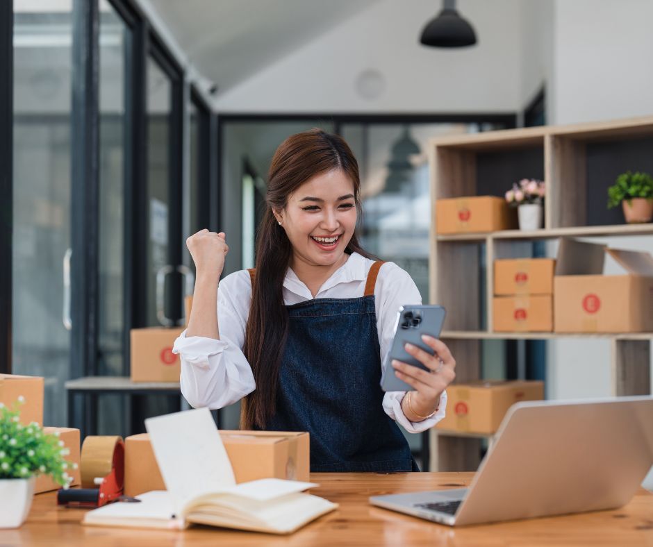 Déléguer la gestion de son e-commerce