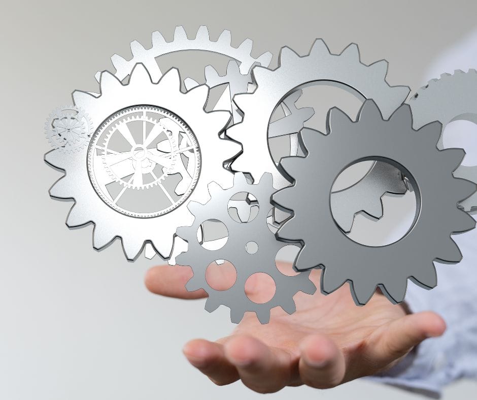 Formaliser les procédures de l'entreprise pour consolider et faire grandir votre entreprise.