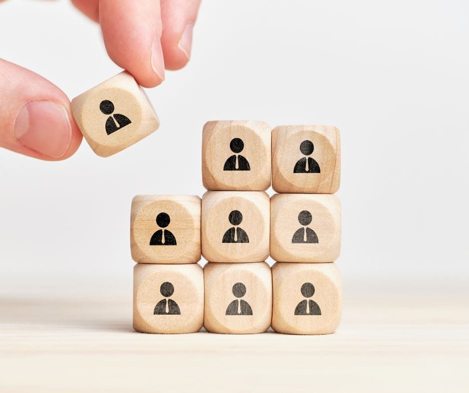5 étapes pour créer un persona qui aide à vendre