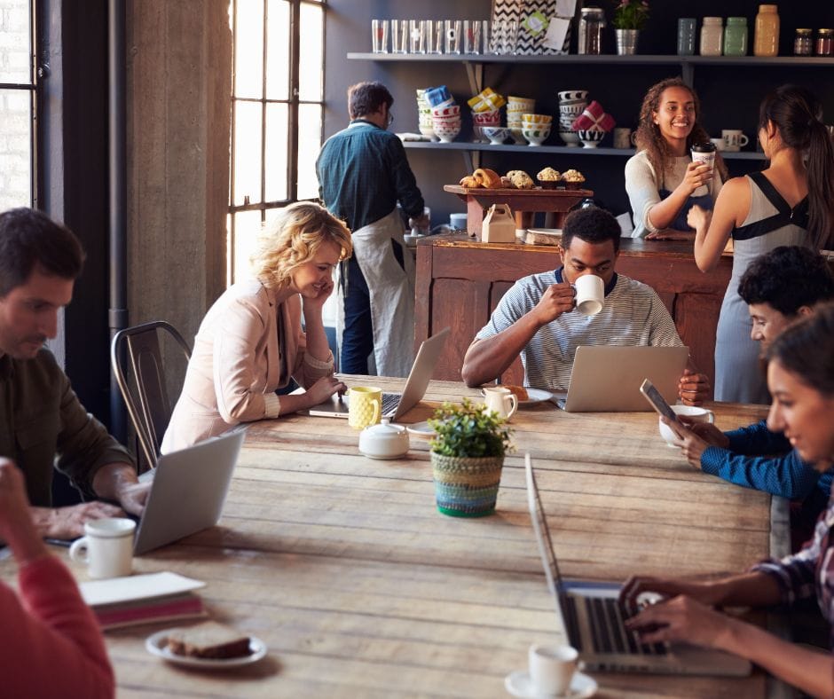 Travailler son référencement local est important pour être recommandé par les moteurs de recherches.