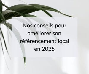 ENM Secrétariat-Conseils vous aide à travailler votre référencement local.