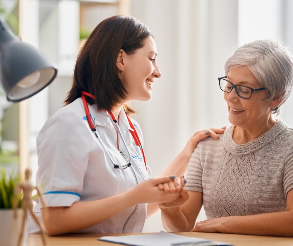 Profession médical, gagnez en sérénité grâce à notre service de permanence téléphonique médicale